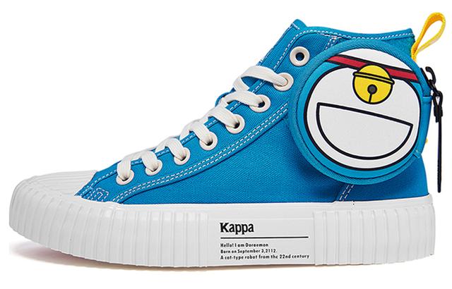 DoraemonA x Kappa