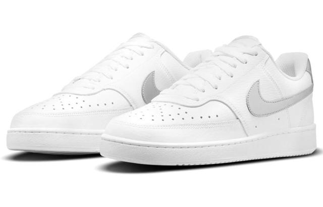 Nike Court Vision Low