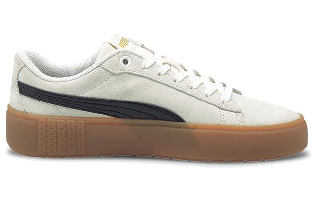 PUMA Smash Platform V2 Suede