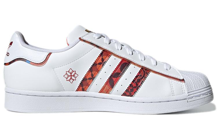 adidas originals Superstar cny