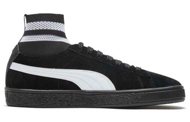 PUMA Suede Classic Sock Ii