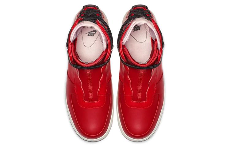 Nike Air Force 1 Rebel XX "Gym Red"