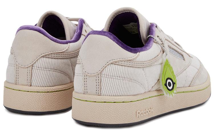 MINIONS x Reebok Club C 85 Vicious 6 Lounge