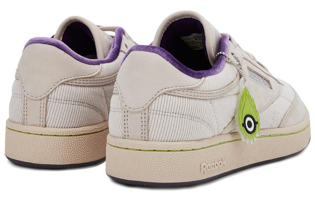 MINIONS x Reebok Club C 85 Vicious 6 Lounge