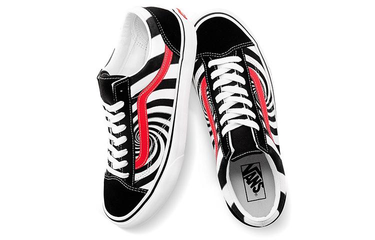 Vans Style 36 Style 36