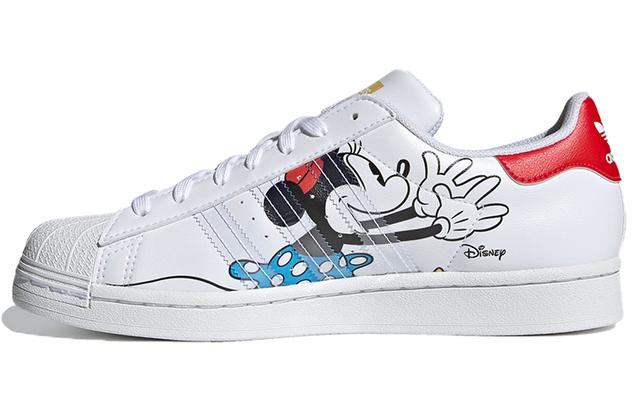 Disney x adidas originals Superstar