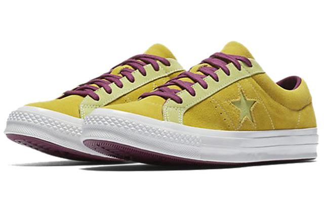 Converse one star Carnival