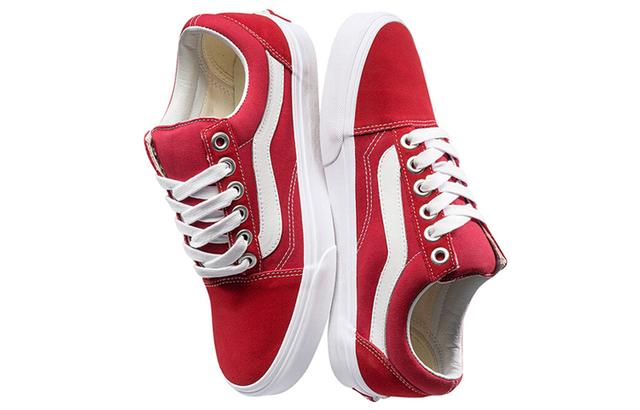 Vans Old Skool OS Shoes