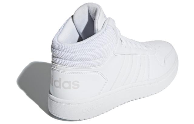 adidas neo Hoops 2.0 Mid