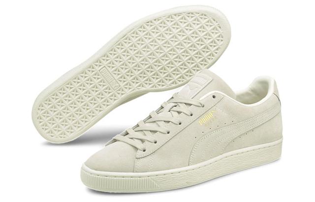 PUMA Suede Mono XXI