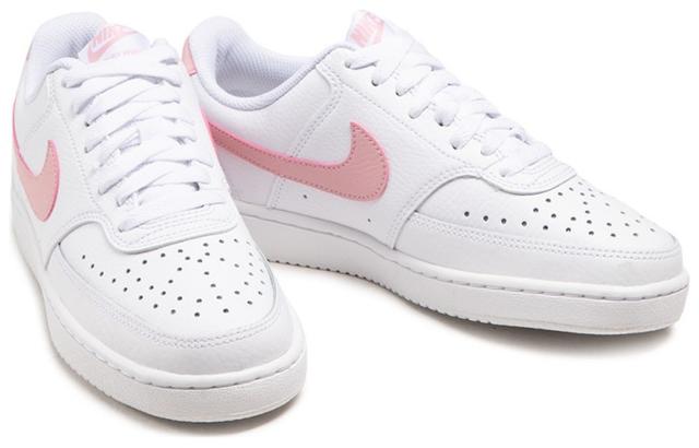 Nike Court Vision 1 Vision Low