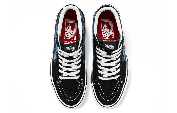 Vans SK8