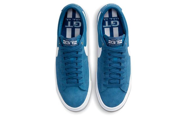 Nike Blazer Low SB GT