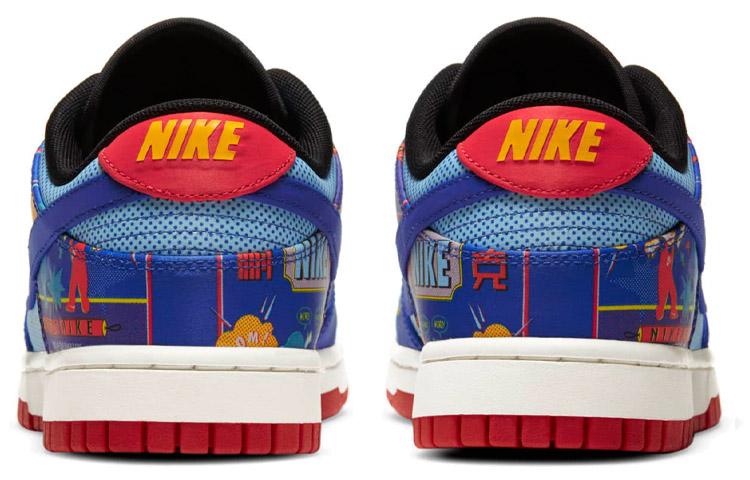 Nike Dunk Low Retro OG "Firecracker" "CNY"