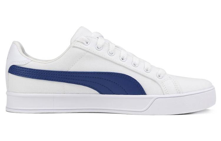 PUMA Smash Vulc Canvas