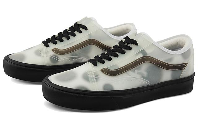 Vans Slip-Skool Comfycush