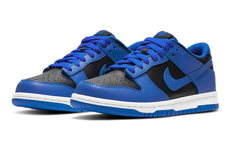 Nike Dunk Low Hyper Cobalt GS