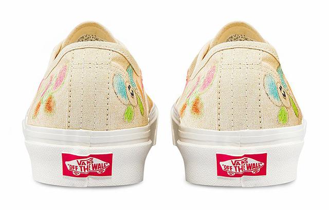 Sandy Liang x Vans Authentic 44 dx