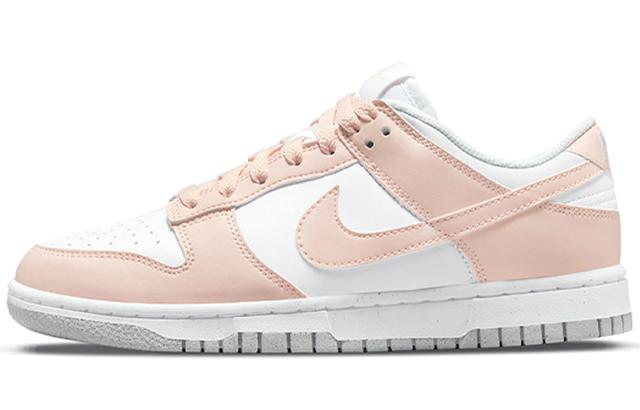 Nike Dunk Low Next Nature "Pale Coral"