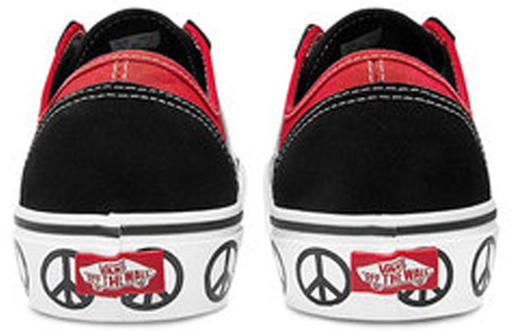 Vans Style 36 Decon SF