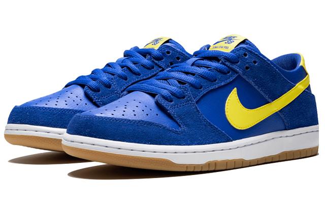 Nike Dunk SB Pro"Boca Juniors"