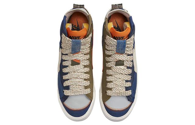 Nike Blazer 77 jumbo