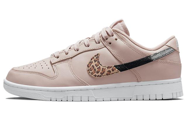 Nike Dunk Low Animal Print