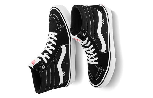 Vans SK8 Skate Classics