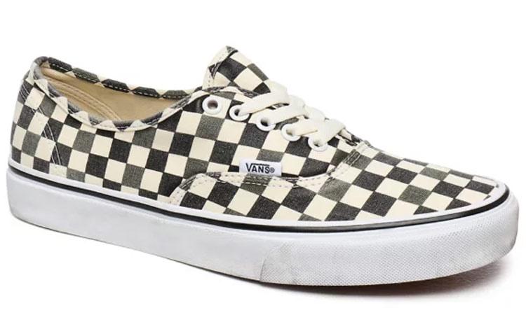 Vans Authentic