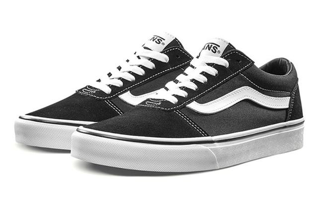 Vans Ward Active