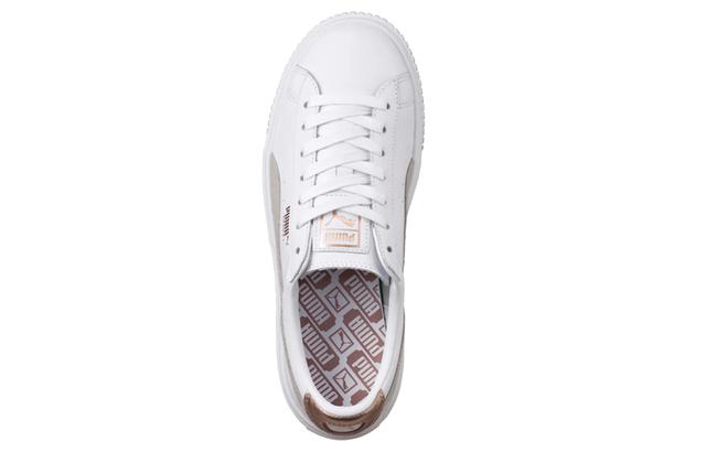 PUMA Basket Platform Euphoria