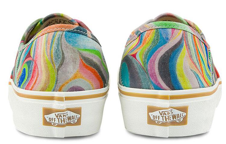 Vans Authentic SF