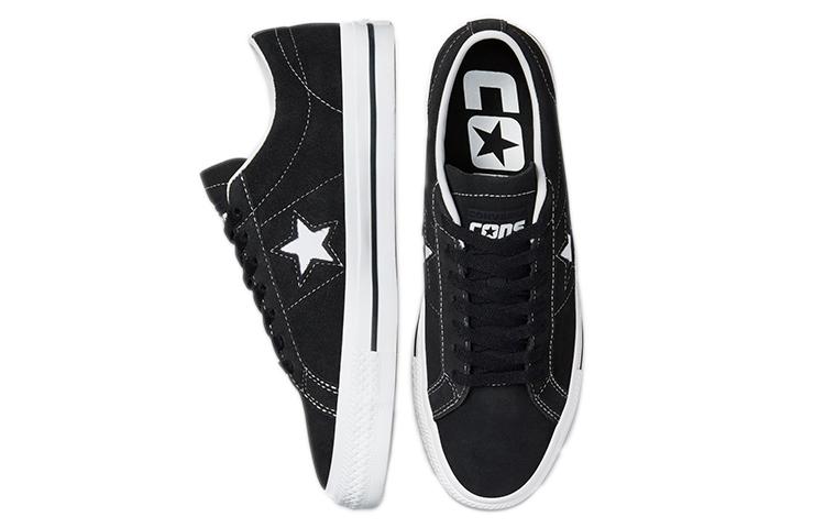 Converse One Star Pro