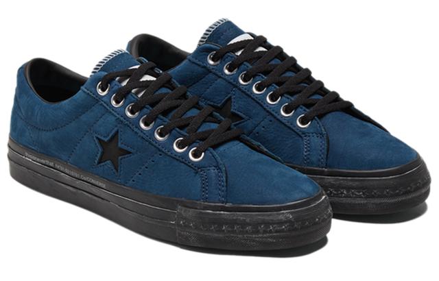 Thisisneverthat x Converse One Star
