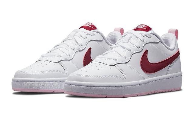 Nike Court Borough Low 2 GS