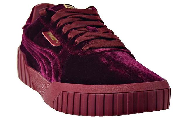 PUMA Cali Velvet