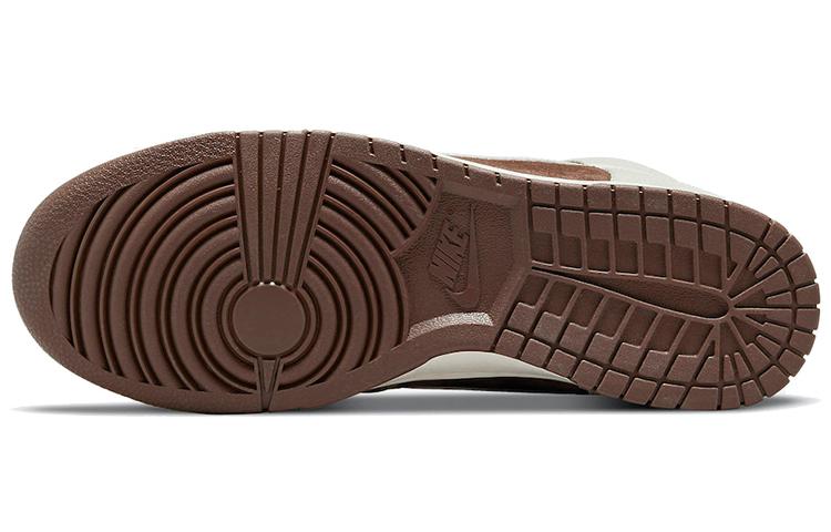 Nike Dunk Retro PRM "Light Chocolate"