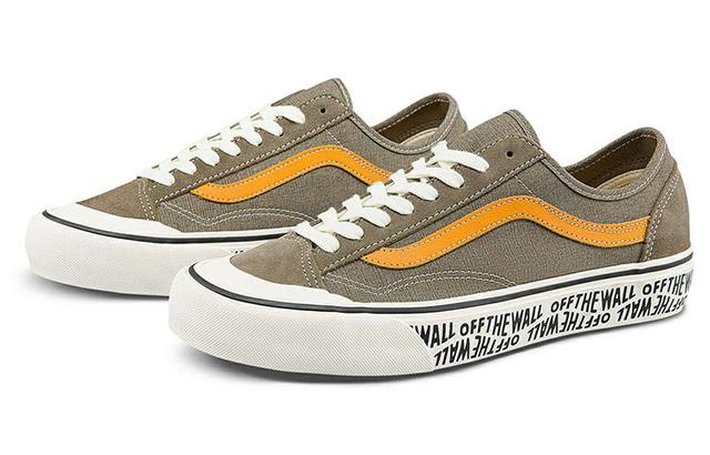 Vans Style 36 Decon SF