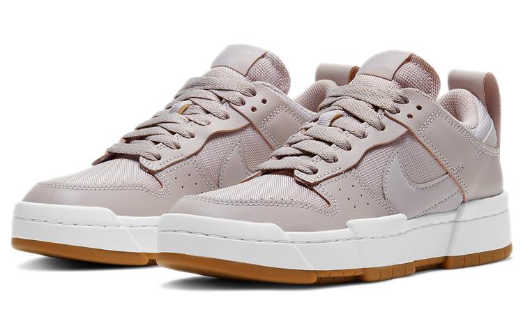 Nike Dunk Disrupt low "platinum violet"