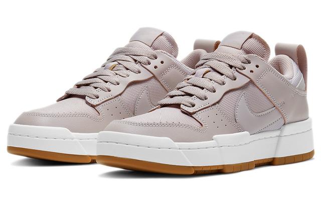 Nike Dunk Disrupt low "platinum violet"