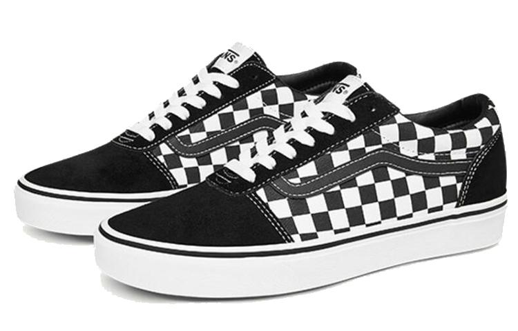 Vans Ward Checkerboard