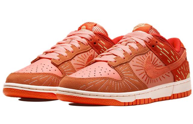 Nike Dunk Low NH "Winter Solstice"