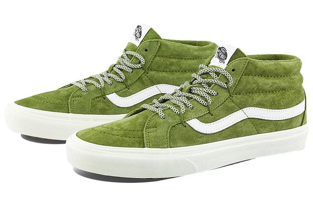 Vans SK8 Reissue Ghillie Mte