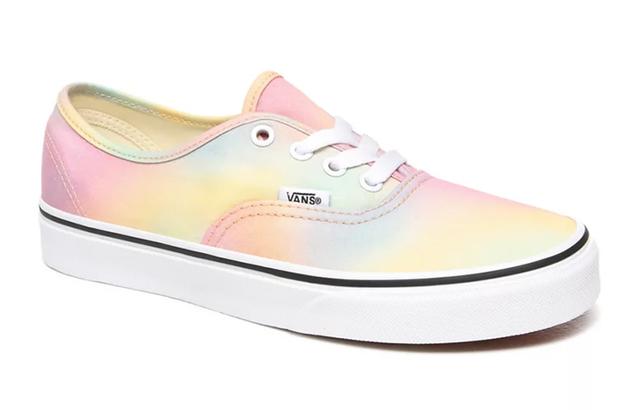 Vans Aura Shift Authentic