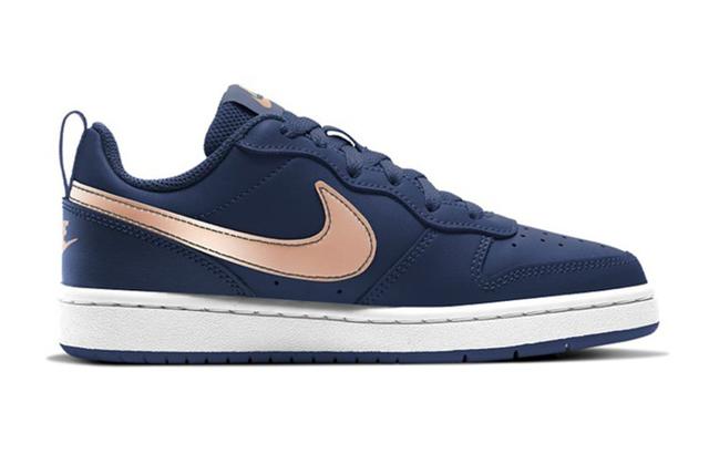 Nike Court Borough Low 2 GS