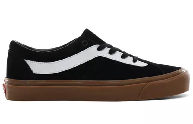 Vans Bold Suede Ni