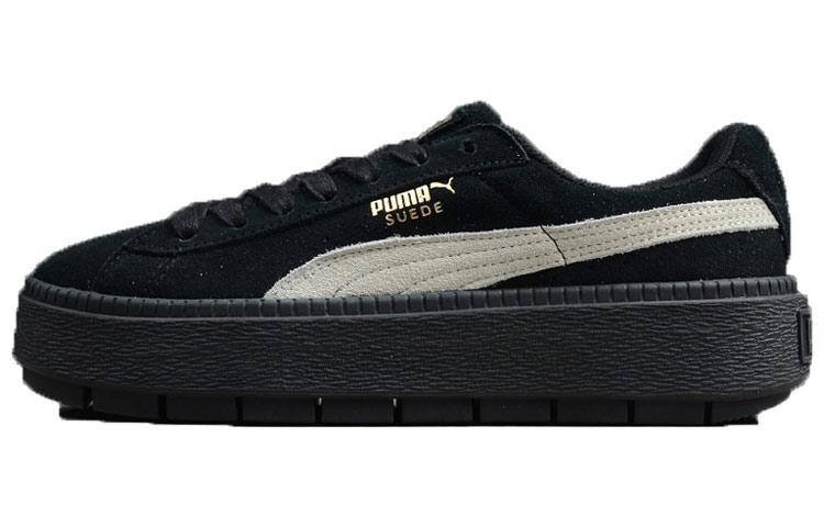 FENTY BEAUTY x PUMA Platform Trace