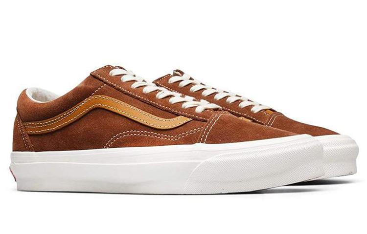 Vans Old Skool Vault U Og Lx