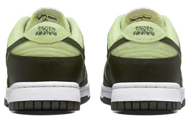 Nike Dunk Low avocado