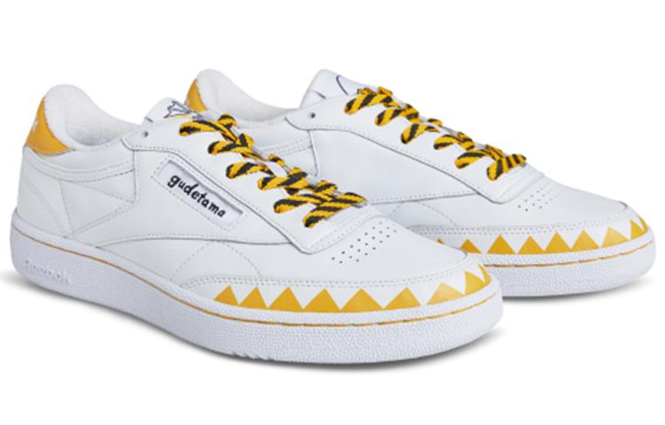 Reebok Club C 85 Gudetama